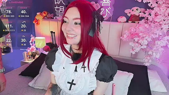 Snapshot of Shizuko_ chatting on 15, 5, 2026 Shizuko online show from 15, 5, 2026