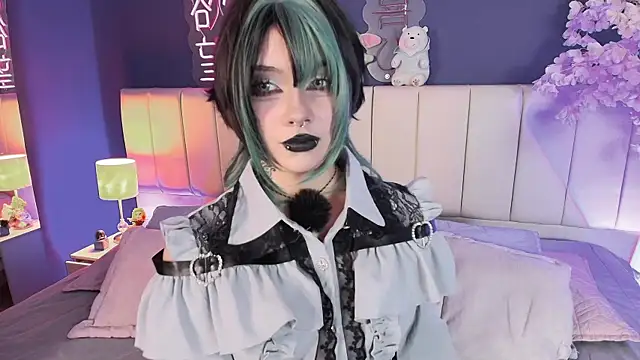 Shizuko  online show from 16, 7, 2026