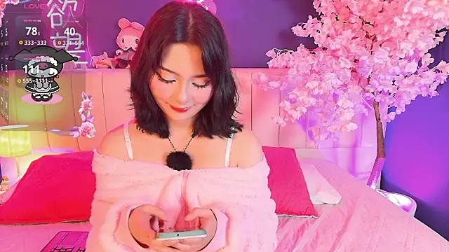 Shizuko  online show from 12, 3, 2026