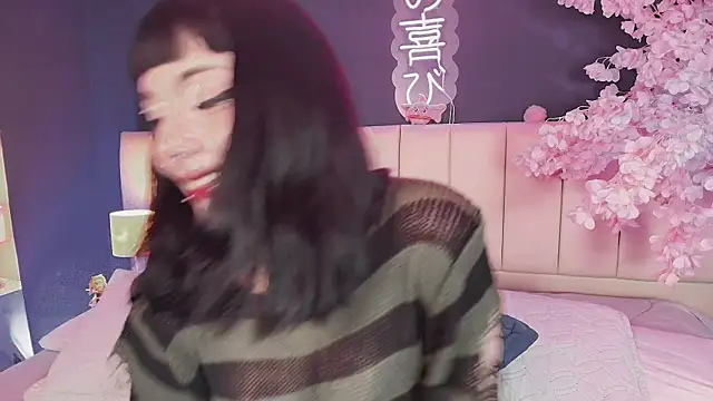 Snapshot of Shizuko_ chatting on 1, 5, 2026 Shizuko online show from 1, 5, 2026