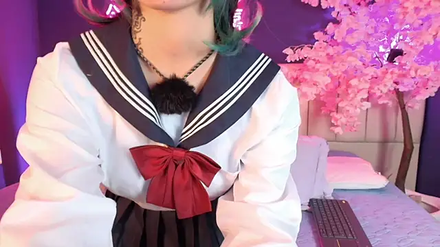 Shizuko  online show from 5, 4, 2026