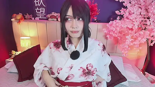 Snapshot of Shizuko_ chatting on 21, 5, 2026 Shizuko online show from 21, 5, 2026