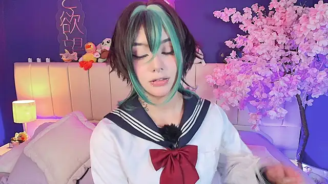 Snapshot of Shizuko_ chatting on 26, 5, 2026 Shizuko online show from 26, 5, 2026
