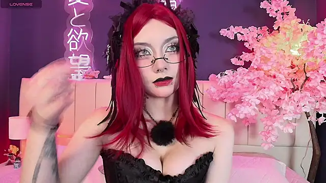 Shizuko  online show from 17, 4, 2026