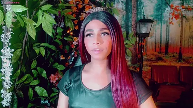 Britany montiel online show from 22, 9, 2025