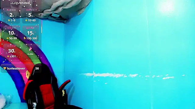 Britany montiel online show from 12, 3, 2026