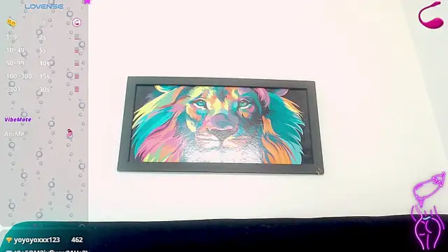 Britany montiel online show from 10, 2, 2026