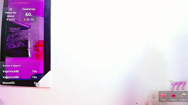 Snapshot of Britany_montiel chatting on 22, 6, 2026 Britany montiel online show from 22, 6, 2026