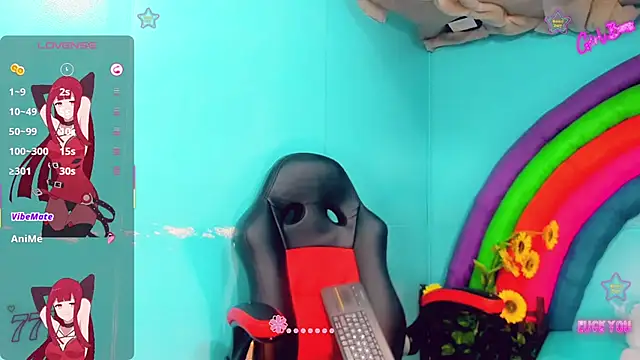 Britany montiel online show from 9, 3, 2026