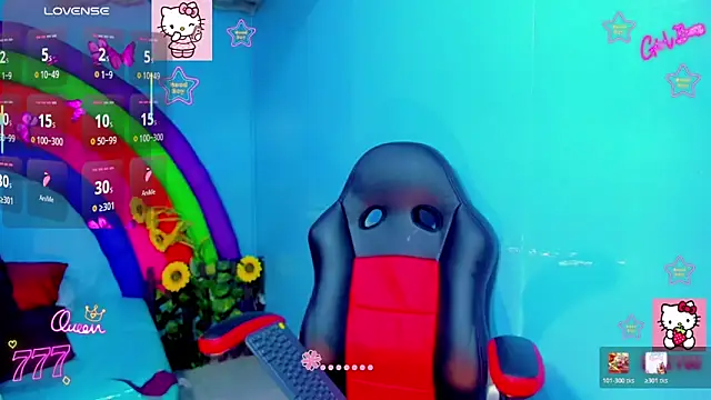 Britany montiel online show from 18, 3, 2026