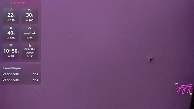 Snapshot of Britany_montiel chatting on 19, 6, 2026 Britany montiel online show from 19, 6, 2026