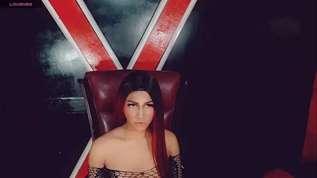 Britany montiel online show from 8, 10, 2025