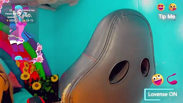 Britany montiel online show from 11, 11, 2025