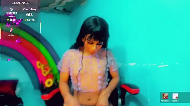 Britany montiel online show from 19, 3, 2026