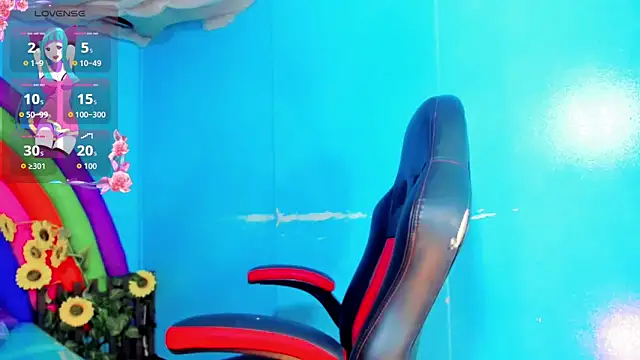 Britany montiel online show from 4, 11, 2025