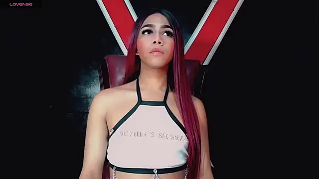 Britany montiel online show from 10, 10, 2025