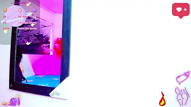 Snapshot of Britany_montiel chatting on 12, 6, 2026 Britany montiel online show from 12, 6, 2026