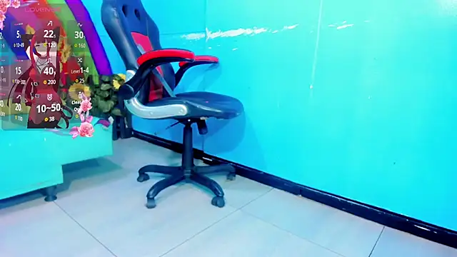 Britany montiel online show from 6, 11, 2025