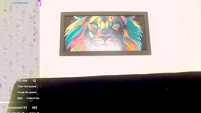 Britany montiel online show from 11, 2, 2026