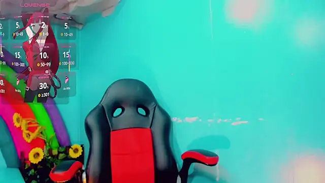 Britany montiel online show from 14, 3, 2026