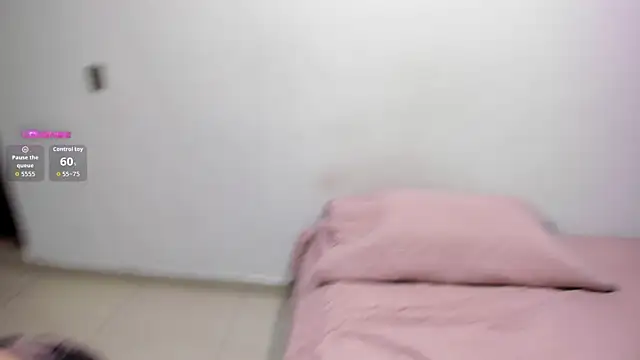 Agnes-23 online show from 14, 9, 2025