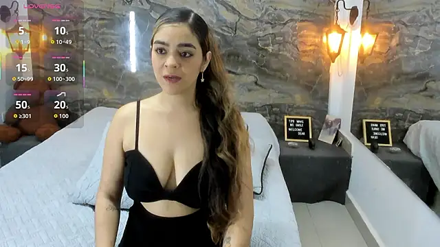 Agnes-23 online show from 21, 3, 2026