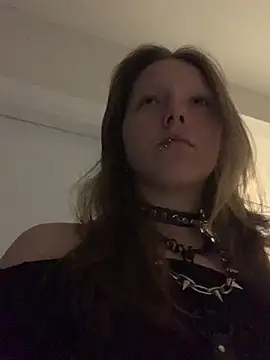 VesnaCrystal online show from 16, 12, 2025