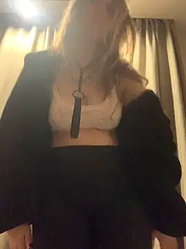 VesnaCrystal online show from 4, 10, 2025