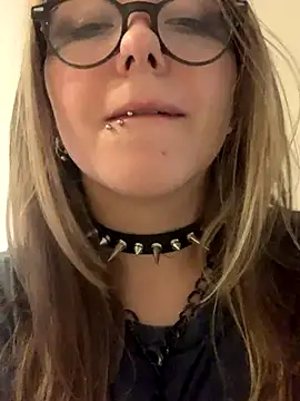 VesnaCrystal online show from 14, 12, 2025