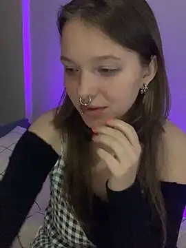 VesnaCrystal online show from 17, 4, 2026