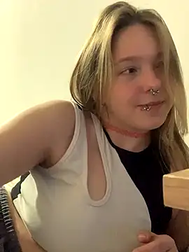 VesnaCrystal online show from 1, 10, 2025