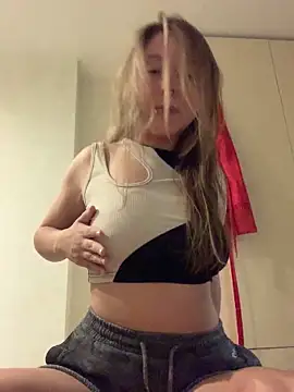 VesnaCrystal online show from 30, 9, 2025