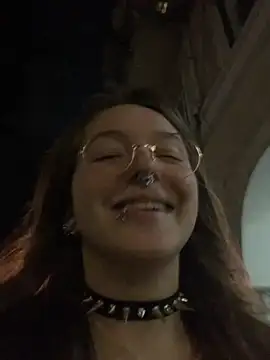 VesnaCrystal online show from 12, 11, 2025