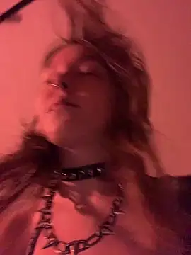 VesnaCrystal online show from 22, 2, 2026