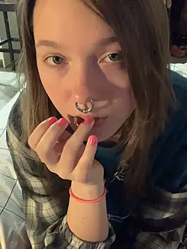 VesnaCrystal online show from 31, 3, 2026