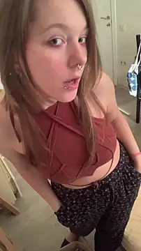 VesnaCrystal online show from 15, 2, 2026