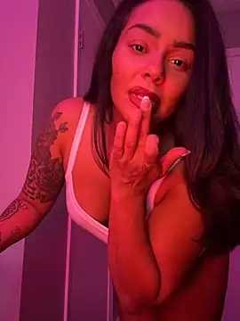 Sexilexiprincess online show from 4, 12, 2025