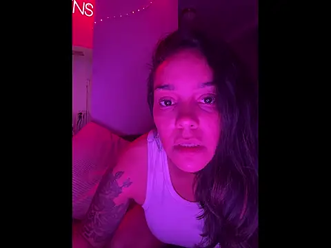 Sexilexiprincess online show from 5, 11, 2025