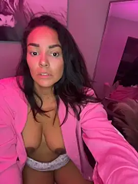 Sexilexiprincess online show from 18, 11, 2025