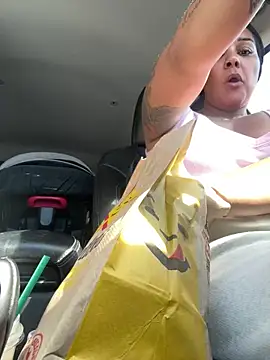 Sexilexiprincess online show from 2, 10, 2025