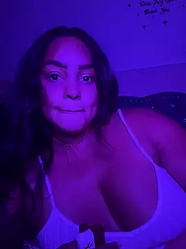 Sexilexiprincess online show from 15, 9, 2025