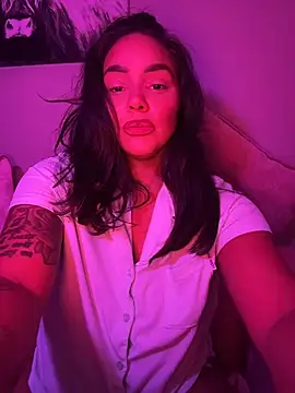 Sexilexiprincess online show from 28, 11, 2025