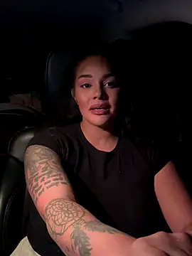 Sexilexiprincess online show from 31, 10, 2025