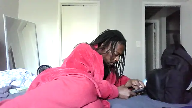 rockjohnson31 online show from 3, 12, 2025