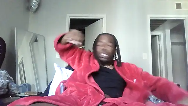 rockjohnson31 online show from 5, 11, 2025