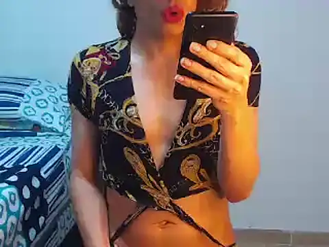 Danny4Hot online show from 7, 10, 2025