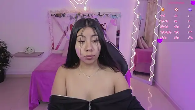 ZURY TAY online show from 12, 2, 2026