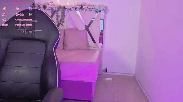 Snapshot of ZURY_TAY chatting on 24, 3, 2026 ZURY TAY online show from 24, 3, 2026