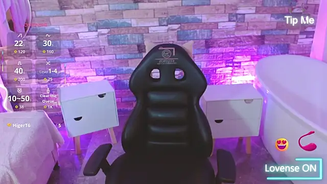 ZURY TAY online show from 9, 9, 2025