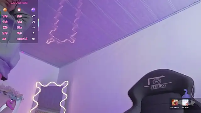 ZURY TAY online show from 14, 1, 2026